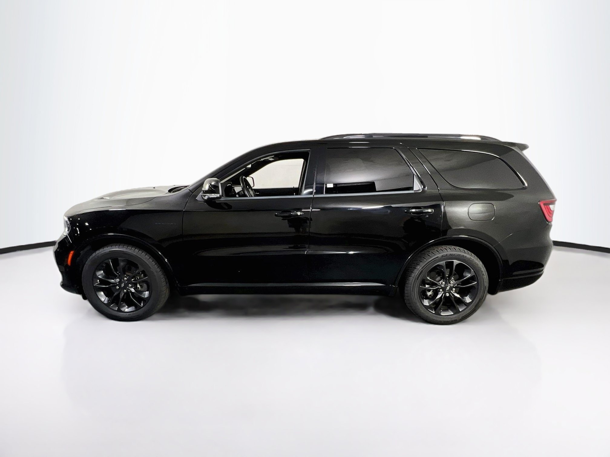 Used 2023 Dodge Durango R/T AWD/4WD image 8