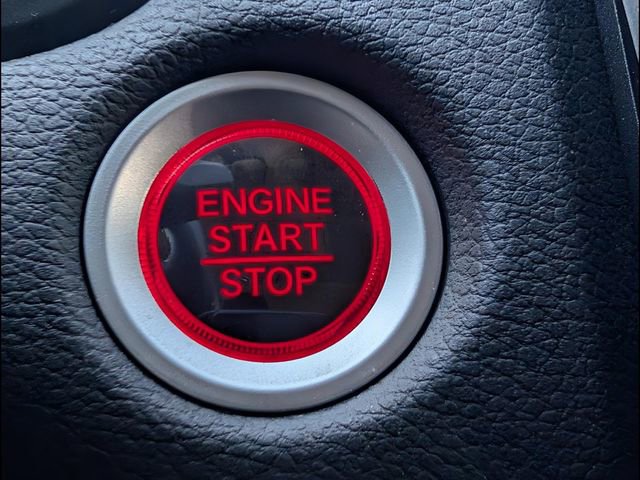 Used 2019 Honda CR-V Touring image 11