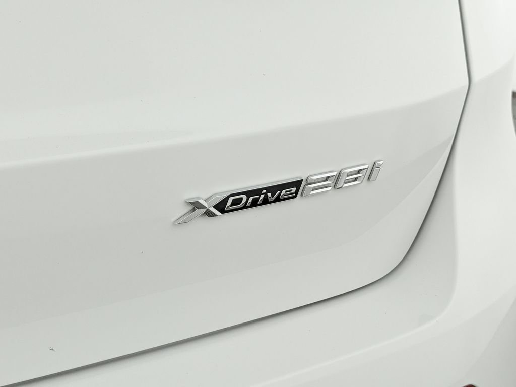 Used 2025 BMW X1 xDrive28i w/ Technology Package AWD/4WD image 12