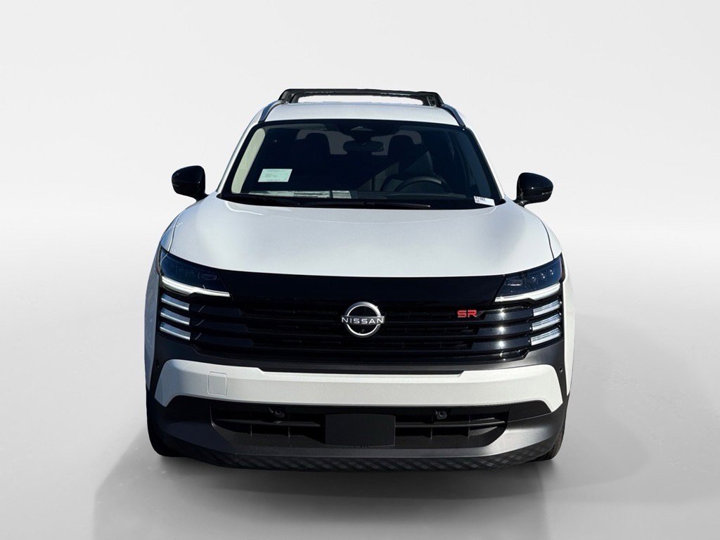 New 2026 Nissan Kicks SR image 5