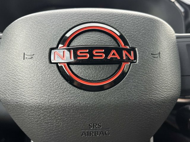 New 2026 Nissan Pathfinder Rock Creek AWD/4WD image 31
