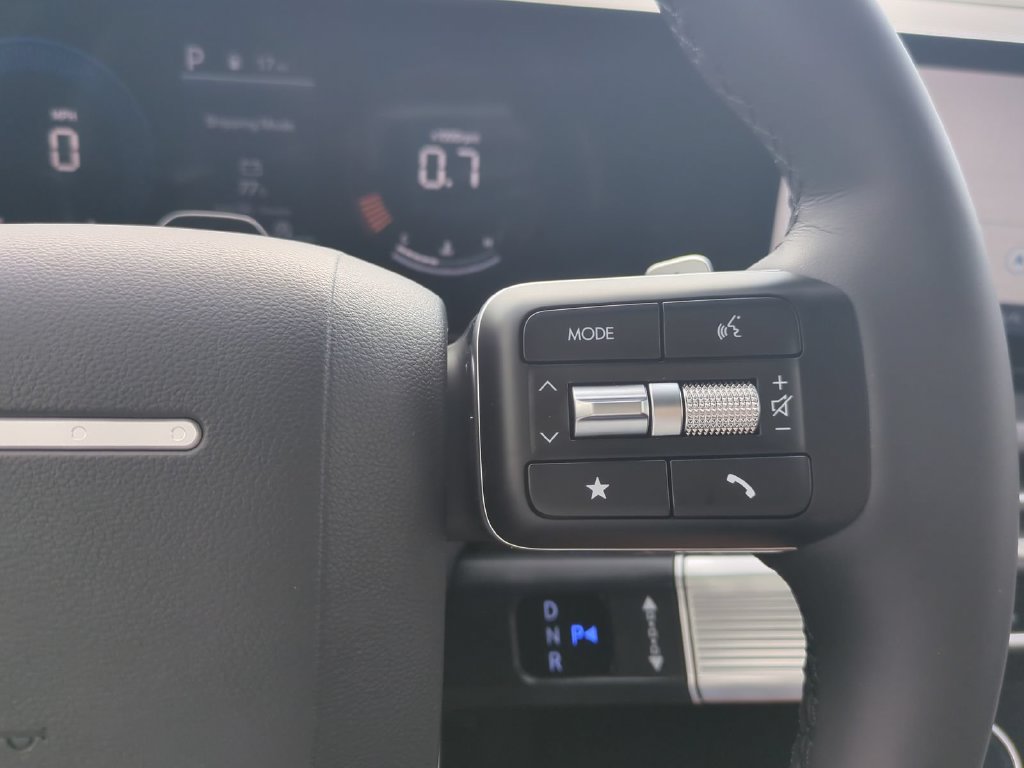New 2027 Hyundai Santa Fe XRT AWD/4WD image 36