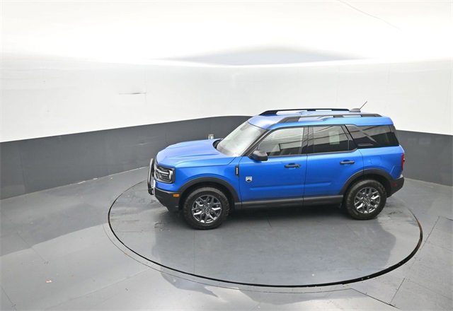 New 2025 Ford Bronco Sport Big Bend image 20