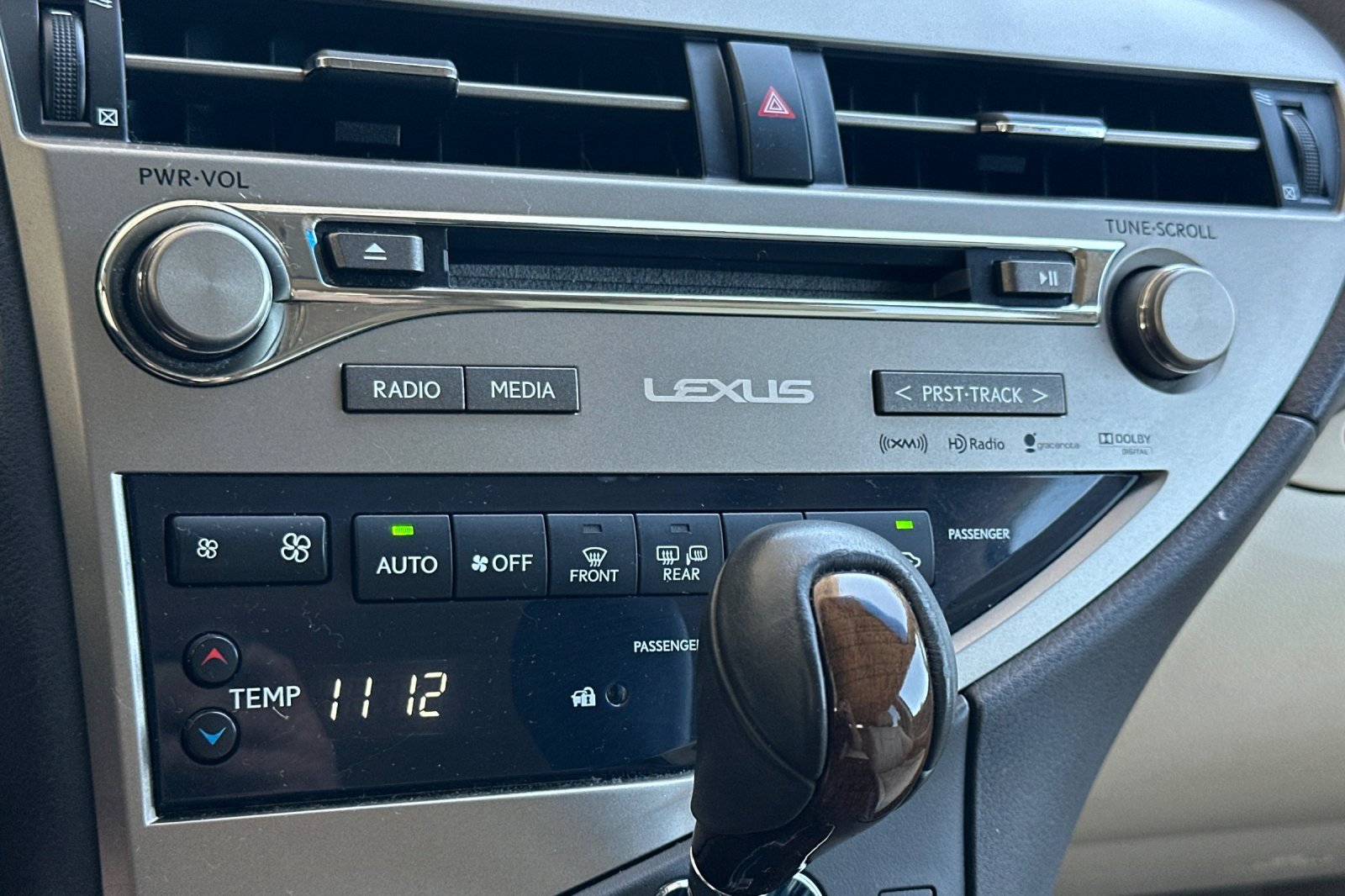 Used 2015 Lexus RX 350 AWD image 26