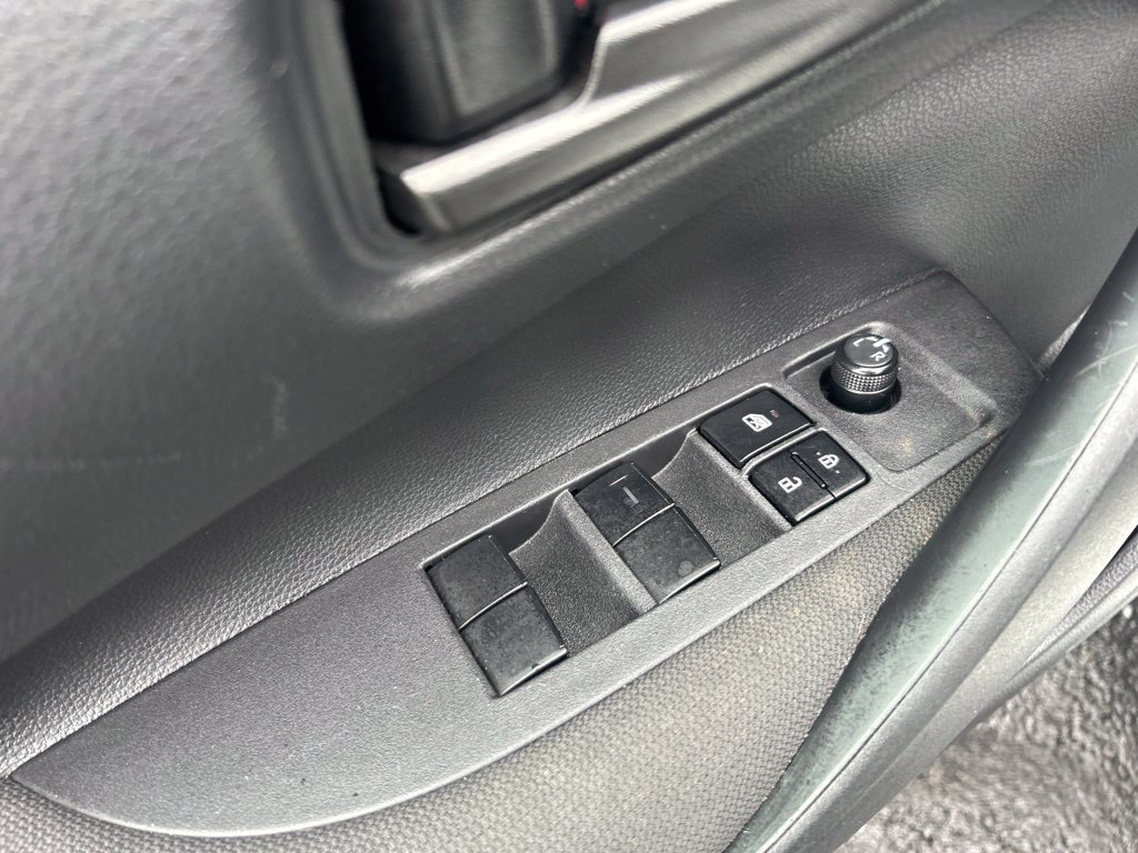 Certified 2025 Toyota Corolla LE FWD image 11