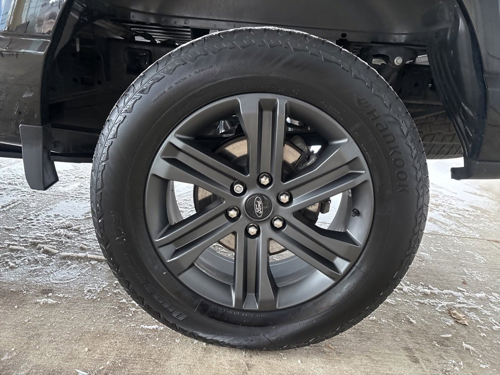 Used 2023 Ford F150 XLT w/ Equipment Group 302A High image 36