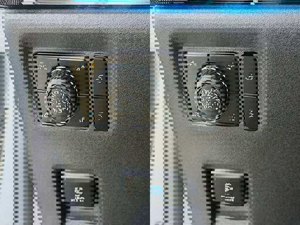 New 2026 Ford Expedition Tremor image 26