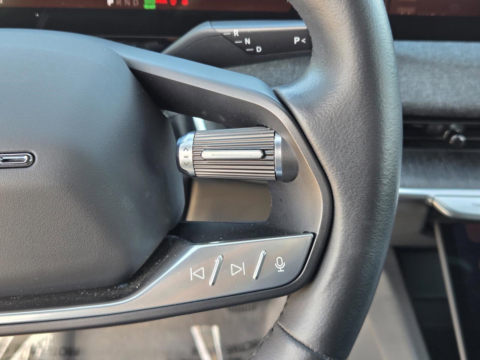 Used 2024 Lucid Air Pure image 17