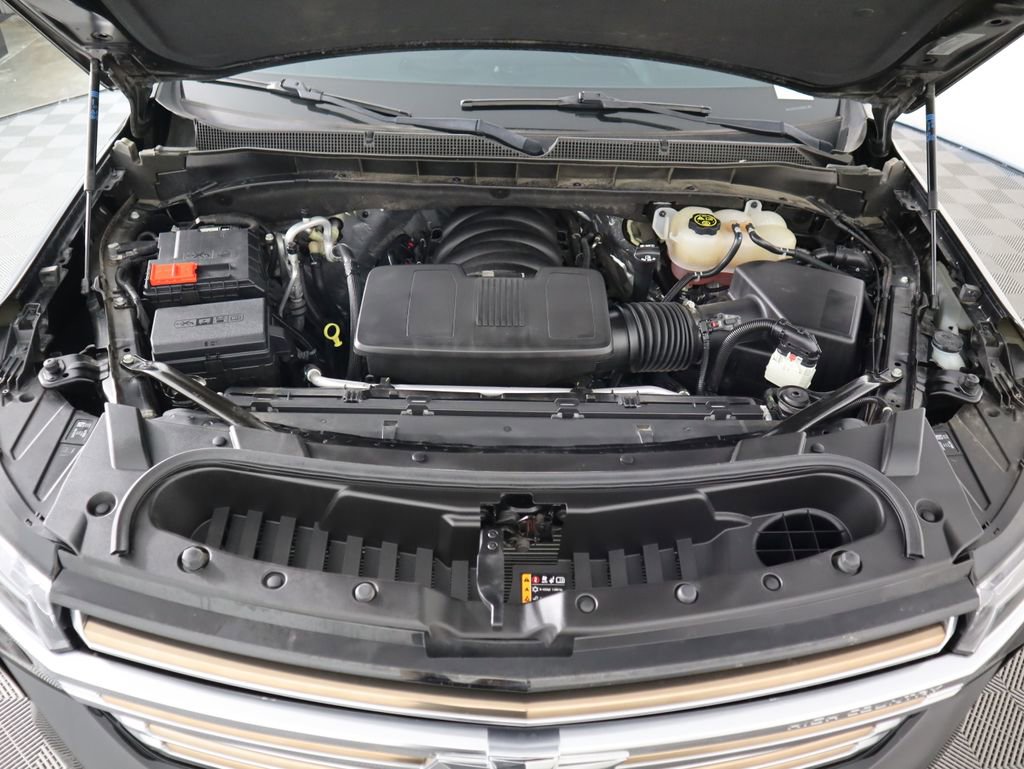 Used 2023 Chevrolet Tahoe High Country w/ Advanced Technology Package image 31