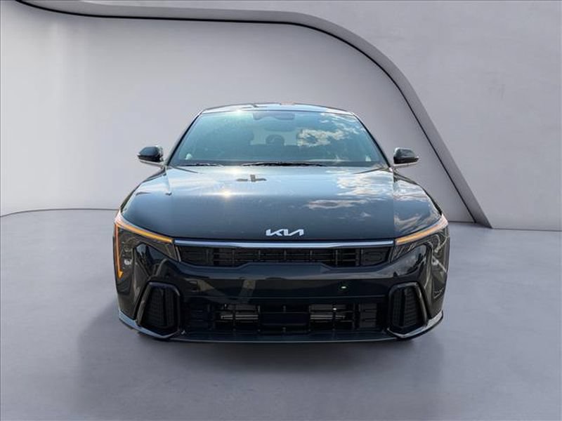 New 2026 Kia K4 EX w/ GT-Line Premium Package FWD image 8