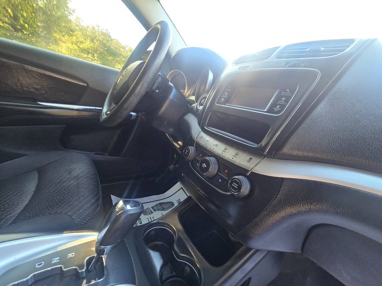 Used 2014 Dodge Journey SE w/ Flexible Seating Group FWD image 25