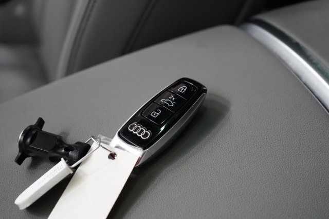 Used 2023 Audi Q7 3.0T Premium Plus w/ Premium Plus Package image 37