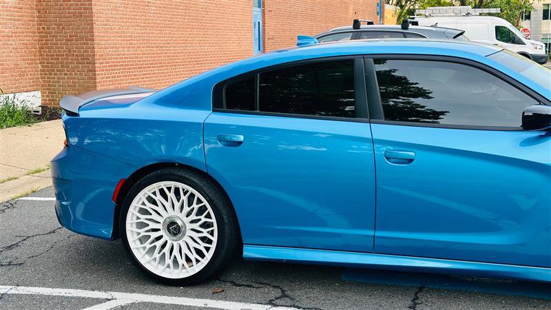 Used 2023 Dodge Charger Scat Pack image 8