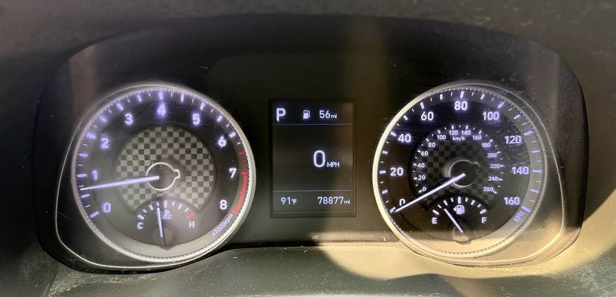 Used 2020 Hyundai Elantra SE FWD image 15