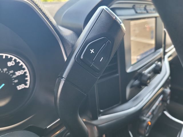 Certified 2021 Ford F150 XL w/ STX Appearance Package RWD image 18