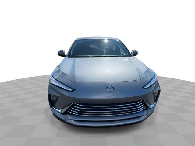 Certified 2024 Buick Envista Preferred w/ Convenience I Package image 3