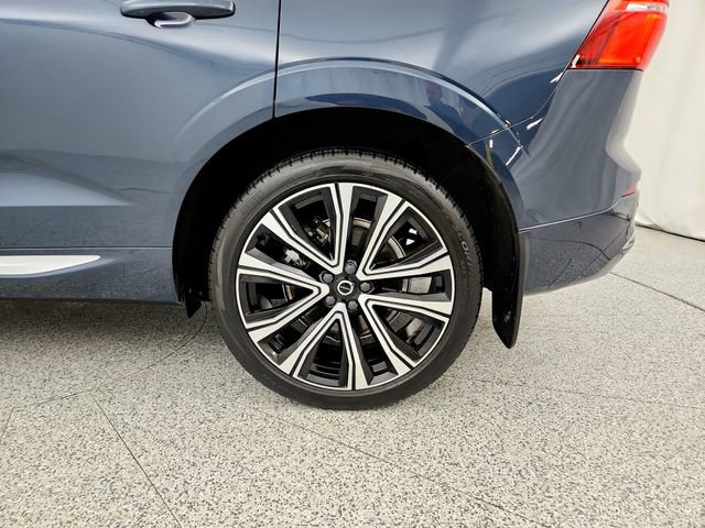 Certified 2023 Volvo XC60 B6 Ultimate w/ Protection Package Premier image 27