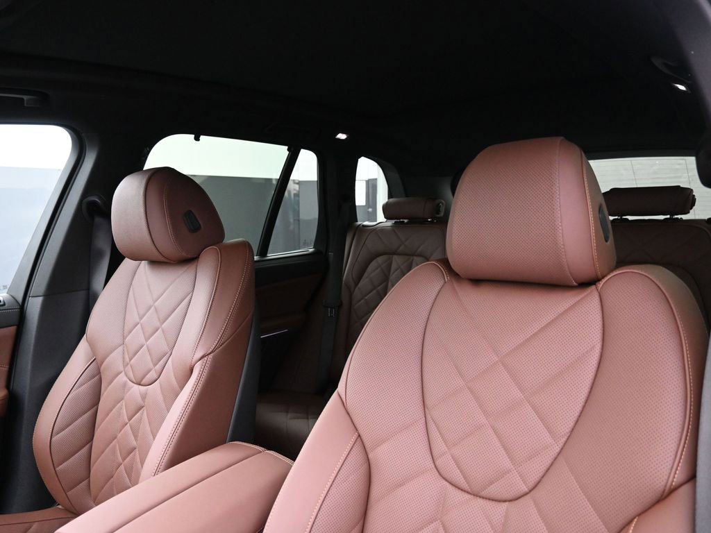 New 2026 BMW X5 sDrive40i w/ M Sport Package RWD image 13