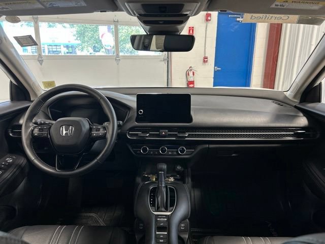 Certified 2024 Honda HR-V EX-L image 18