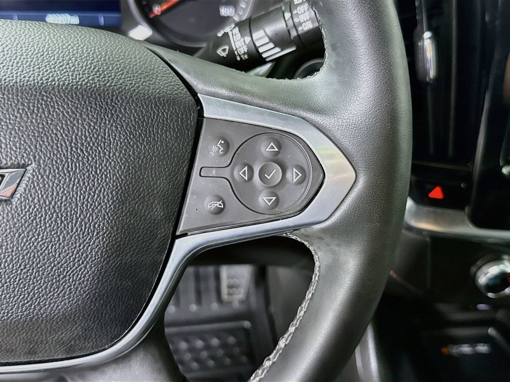 Used 2023 Chevrolet Traverse RS AWD/4WD image 23