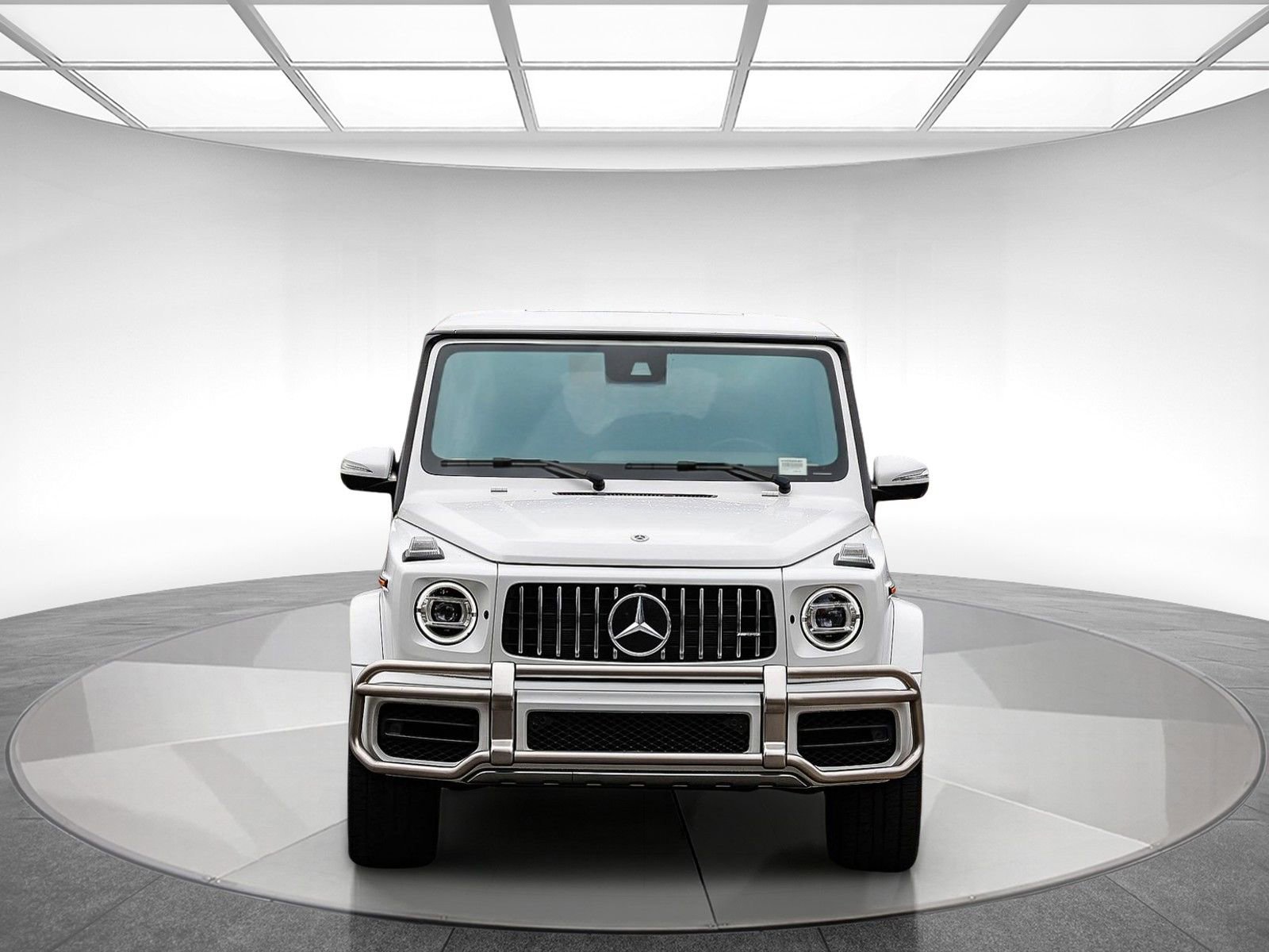 Certified 2024 Mercedes-Benz G 63 AMG 4MATIC image 6