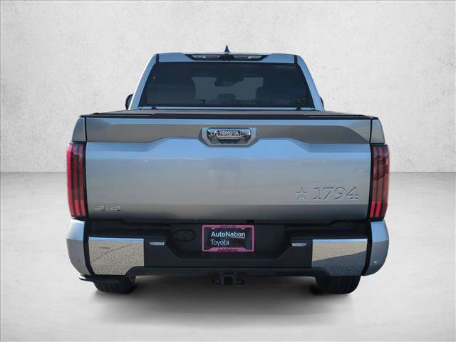 New 2026 Toyota Tundra 1794 Edition image 8