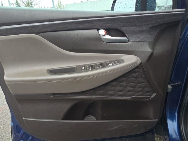 Used 2020 Hyundai Santa Fe SEL image 16