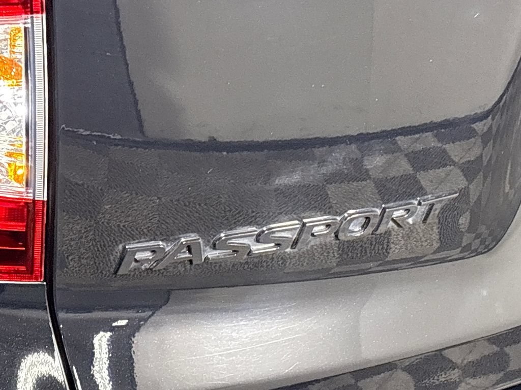 Used 2022 Honda Passport TrailSport image 25