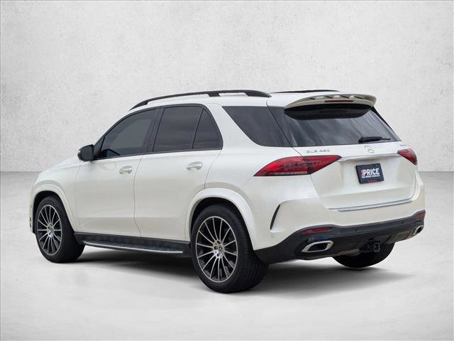 Used 2023 Mercedes-Benz GLE 450 4MATIC image 7