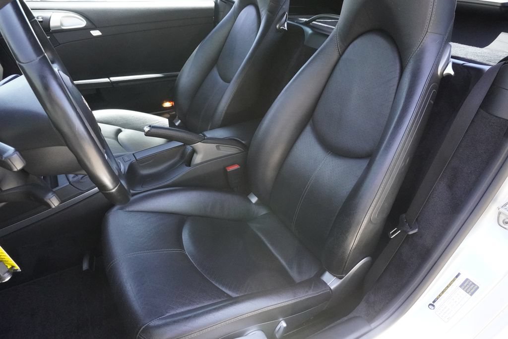Used 2006 Porsche Cayman S RWD image 20