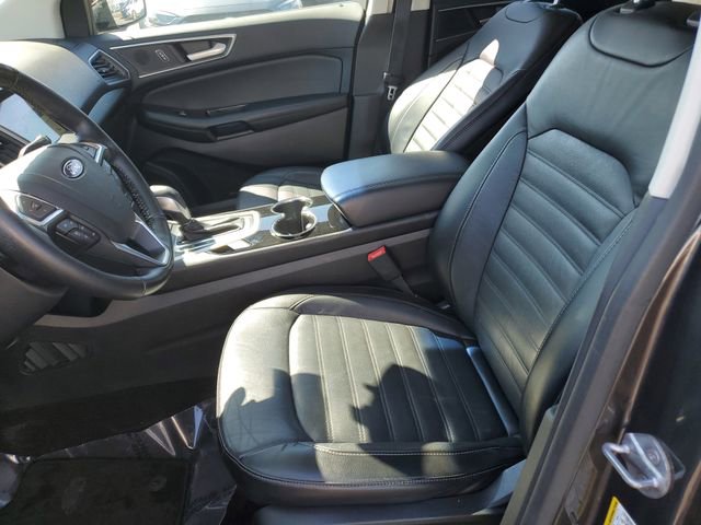 Used 2016 Ford Edge SEL w/ Equipment Group 201A image 20
