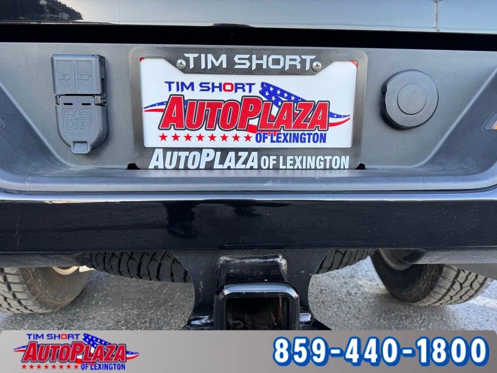 Used 2024 Chevrolet Silverado 2500 High Country w/ High Country Premium Package image 17