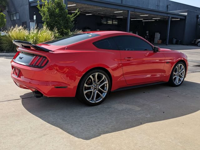 Used 2016 Ford Mustang GT w/ Black Accent Package RWD image 6