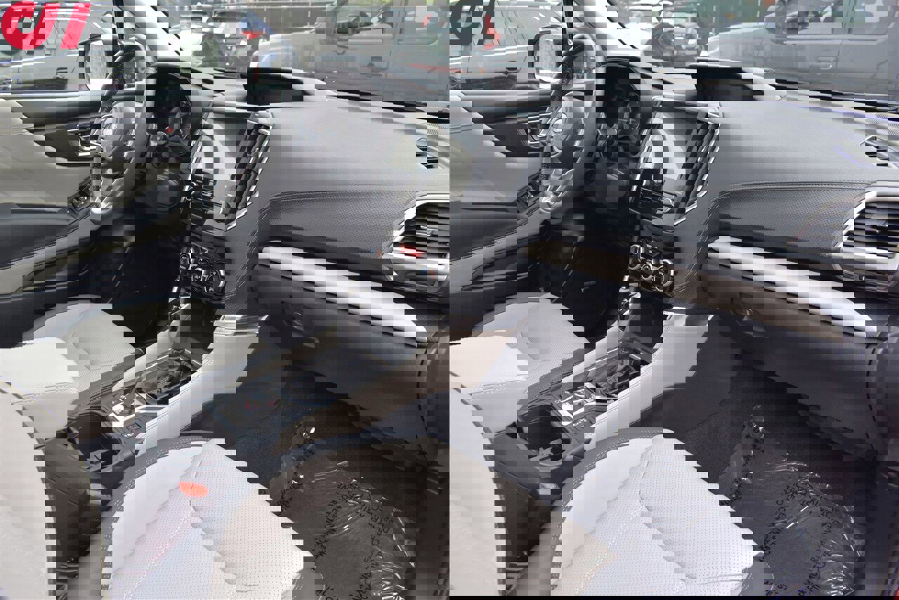 Used 2024 Subaru Forester Limited image 11