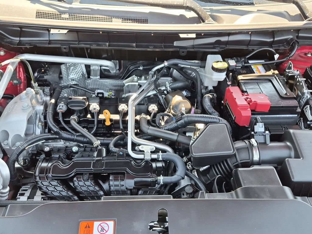 Used 2025 Mitsubishi Outlander SE AWD/4WD image 36