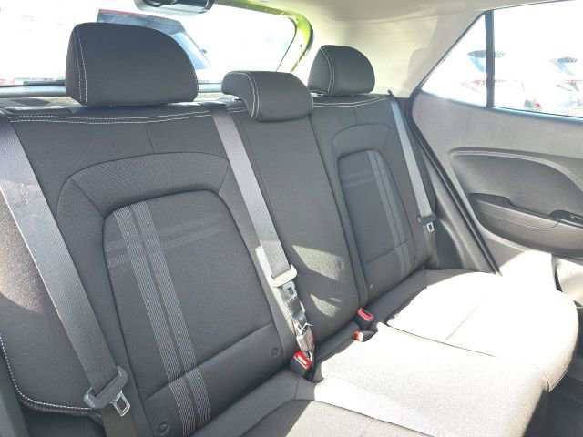 Certified 2023 Hyundai Venue SEL image 8