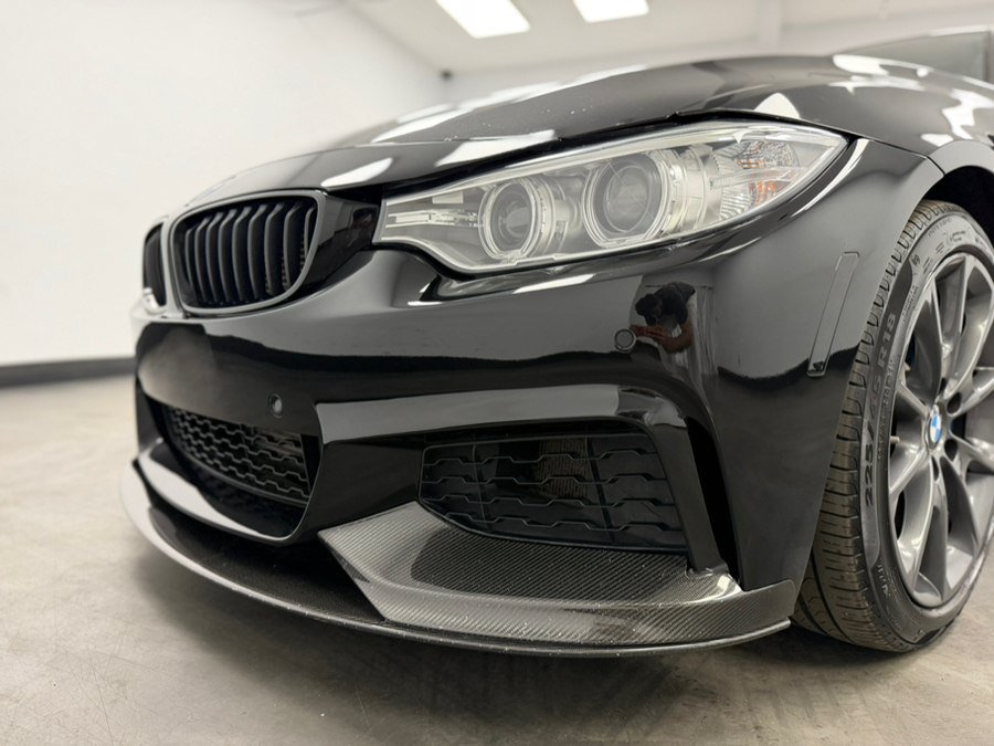 Used 2016 BMW 435i Coupe RWD image 19
