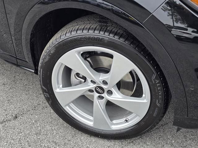 Used 2025 Audi Q5 Premium Plus AWD/4WD image 32