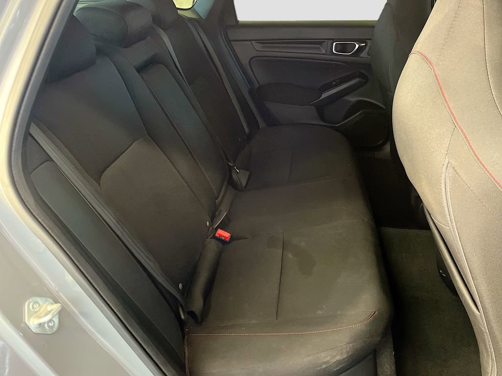 Used 2025 Honda Civic Si image 27