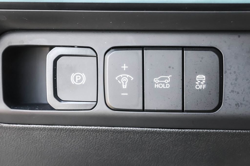 Used 2026 Hyundai Santa Fe Calligraphy AWD/4WD image 19