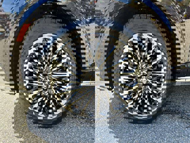 New 2026 Hyundai Palisade Calligraphy image 41