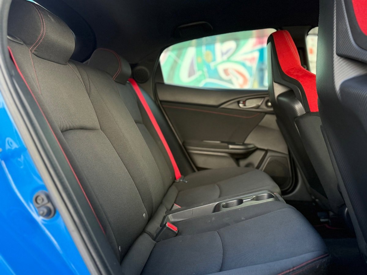 Used 2021 Honda Civic Type R image 34