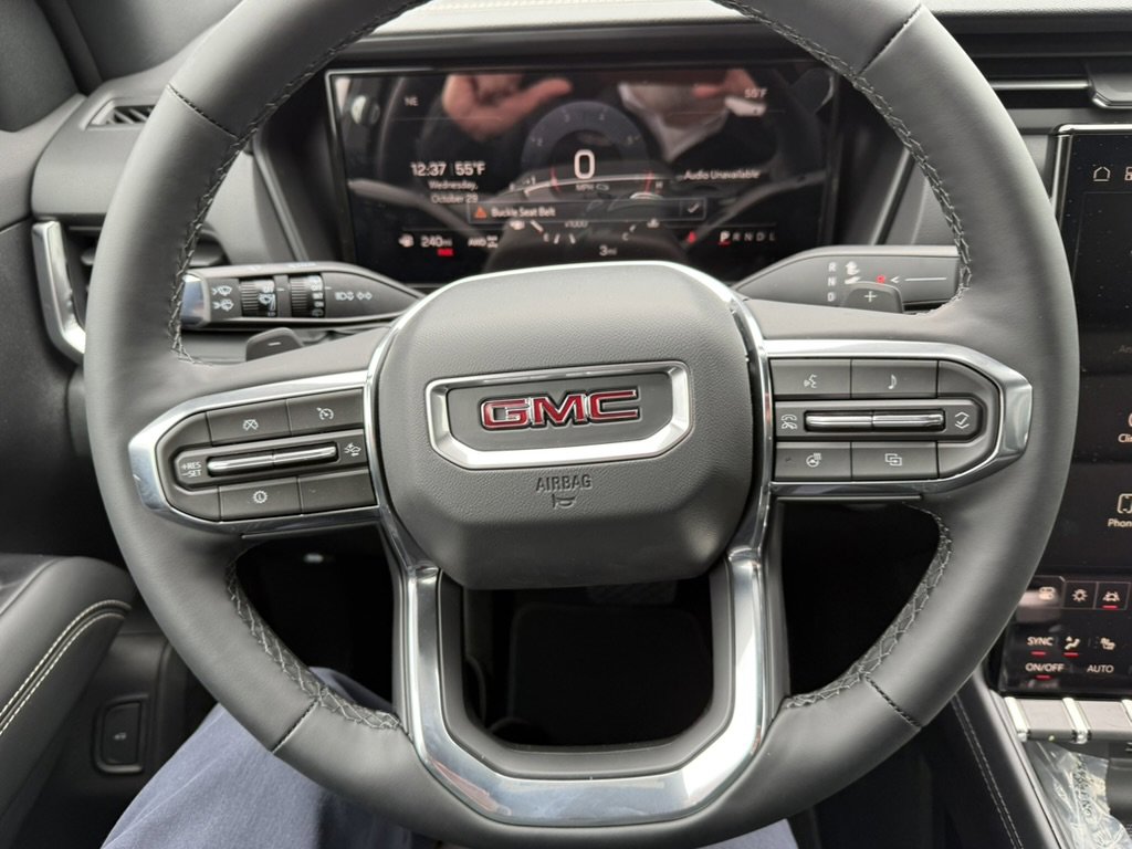 New 2026 GMC Terrain Elevation w/ Elevation Premium Package image 18