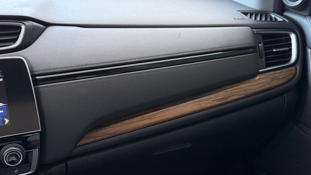 Certified 2019 Honda CR-V EX-L image 24
