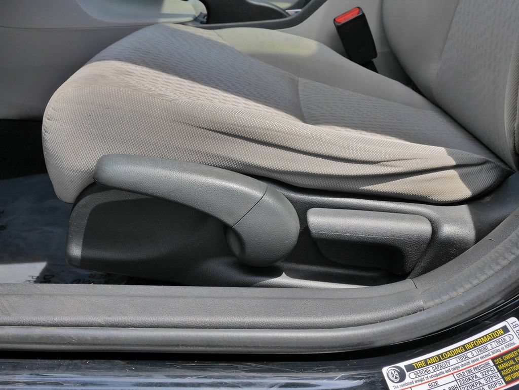 Used 2014 Honda Civic EX image 21