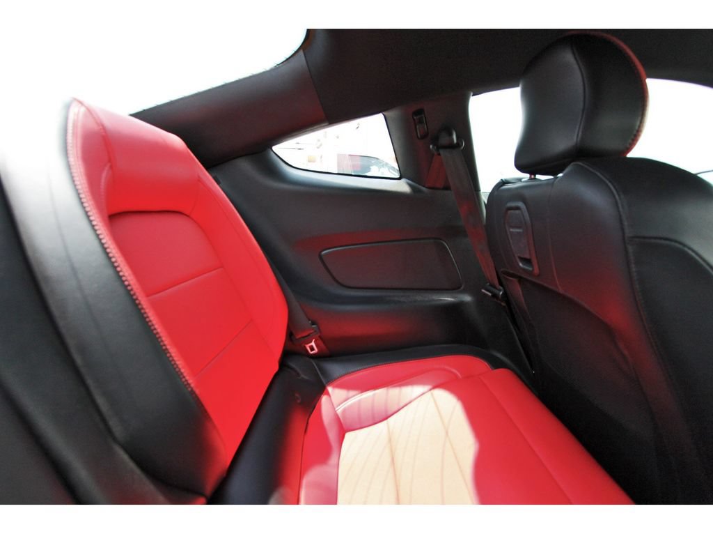 Used 2020 Ford Mustang GT Premium w/ GT Performance Package RWD image 13