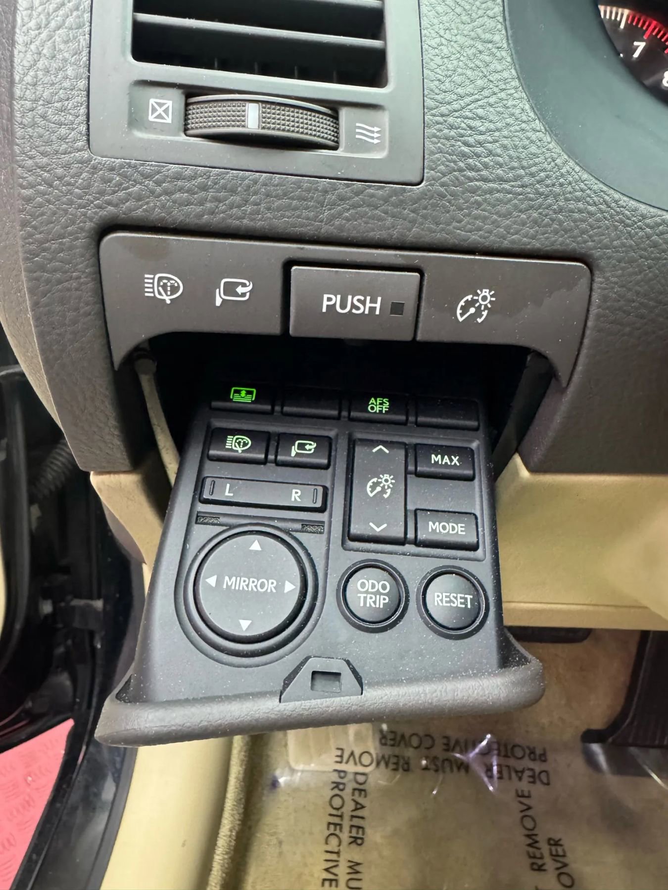 Used 2009 Lexus GS 350 image 23