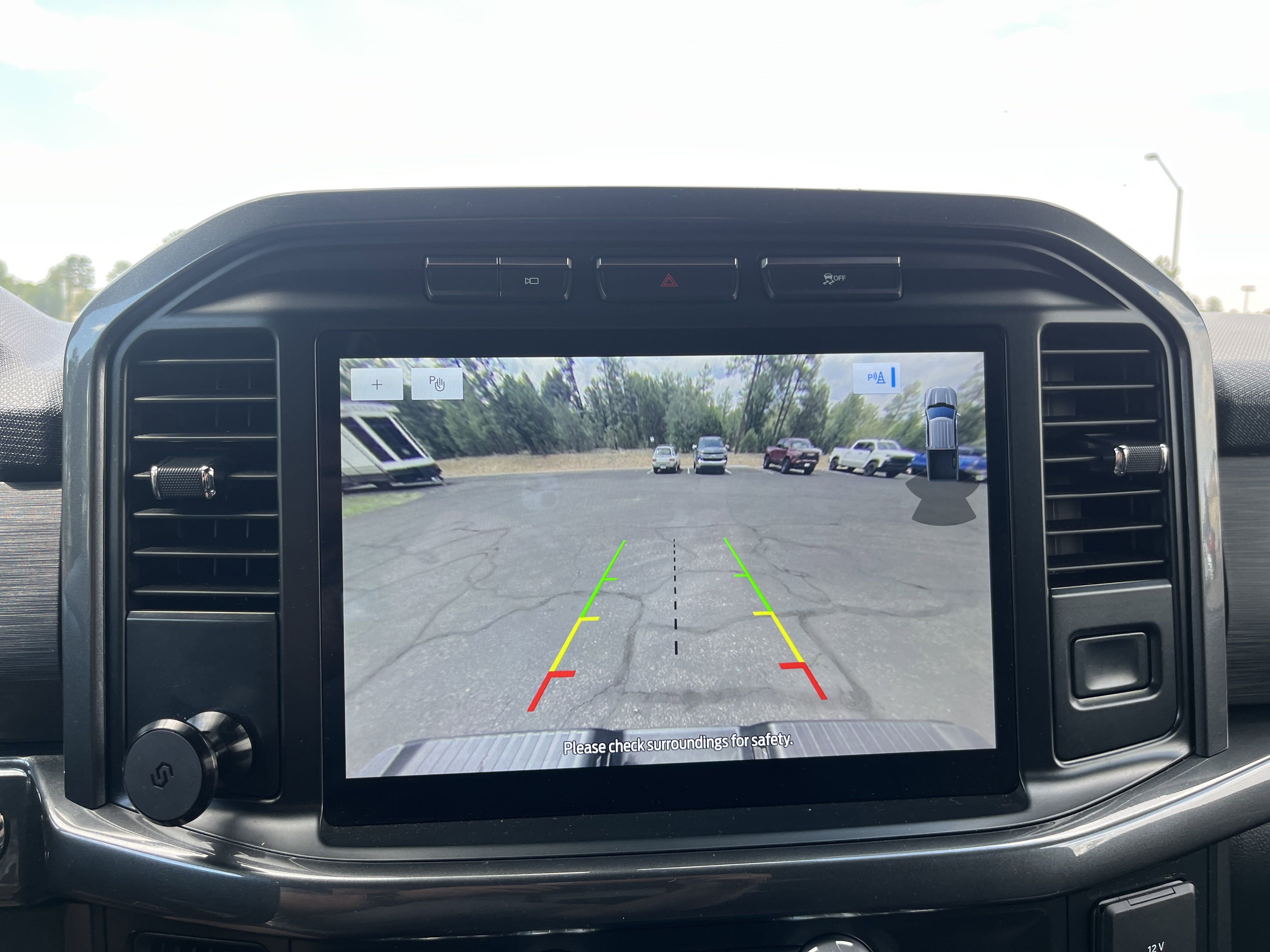 Used 2022 Ford F150 XLT w/ Equipment Group 302A High image 39