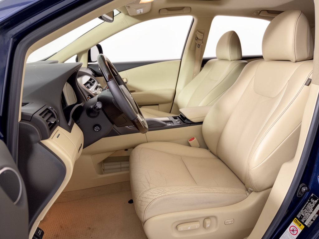 Used 2015 Lexus RX 350 FWD image 5