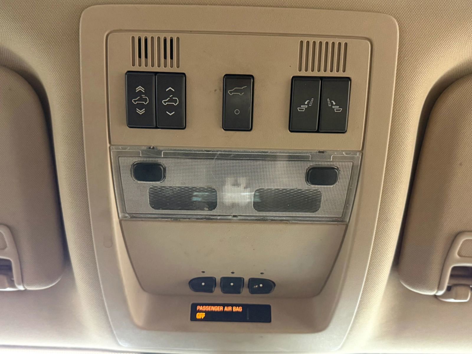 Used 2007 GMC Yukon XL Denali image 40